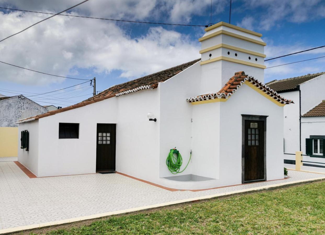 Aurora House Villa Mosteiros  Exterior foto