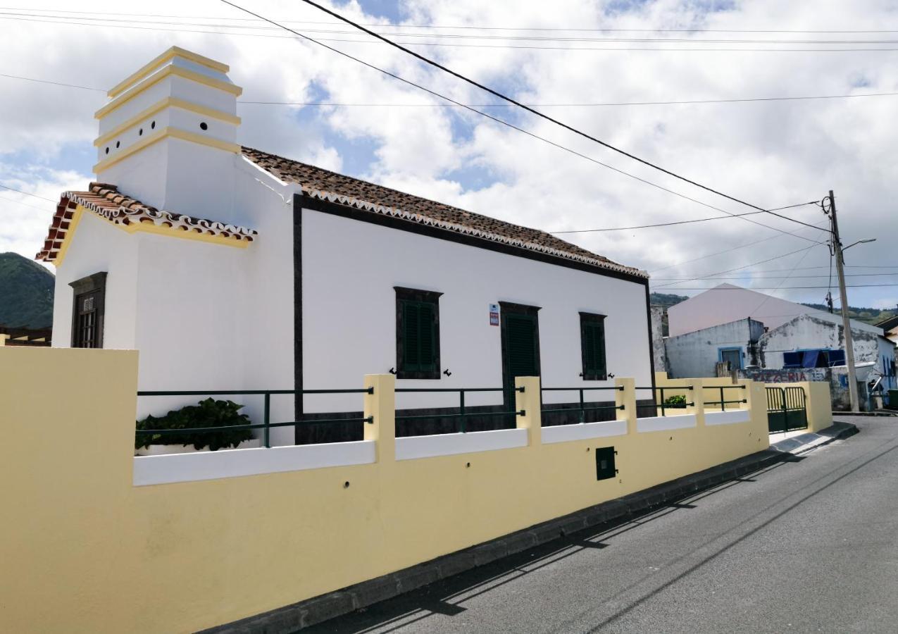 Aurora House Villa Mosteiros  Exterior foto