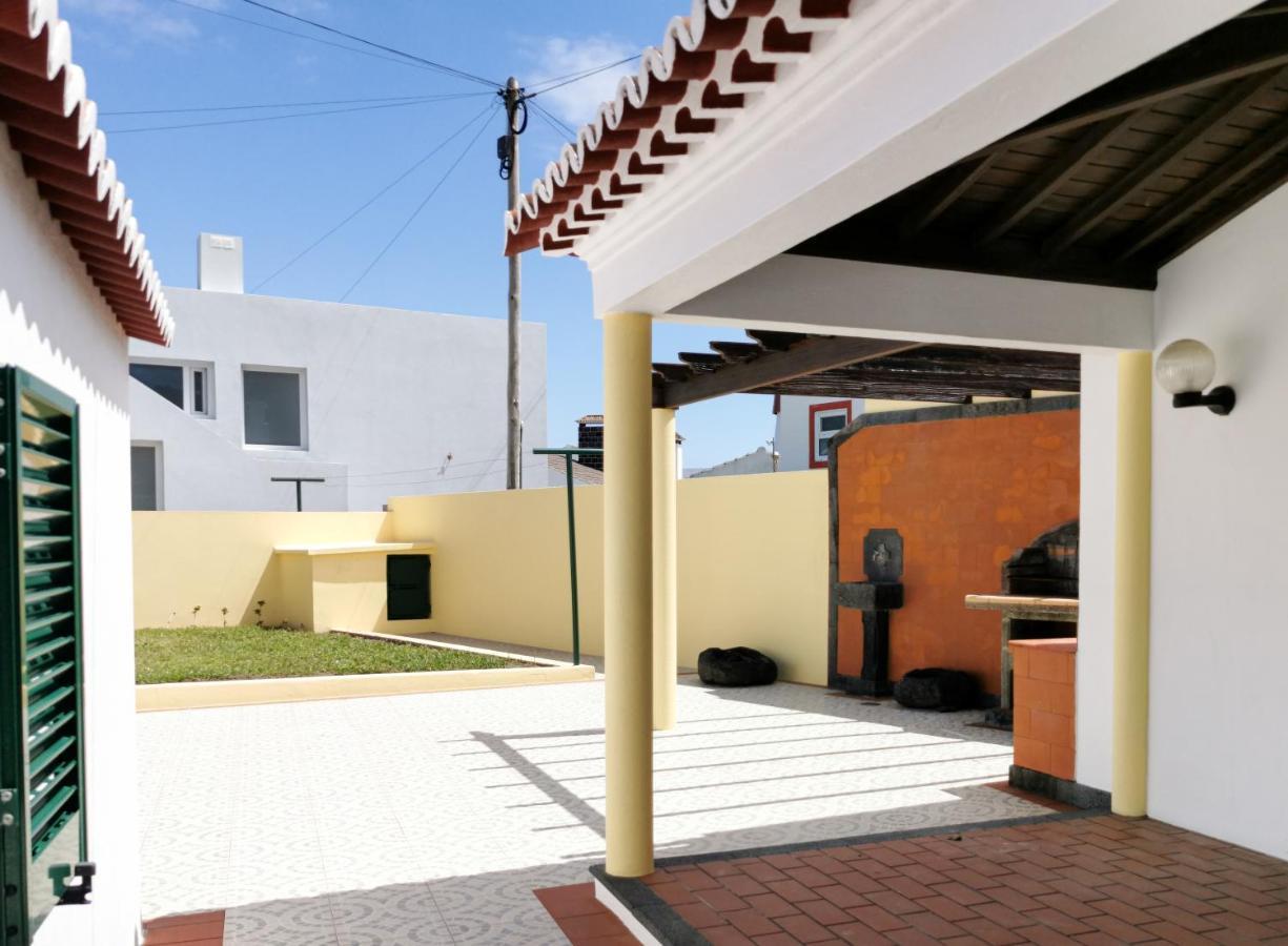 Aurora House Villa Mosteiros  Exterior foto