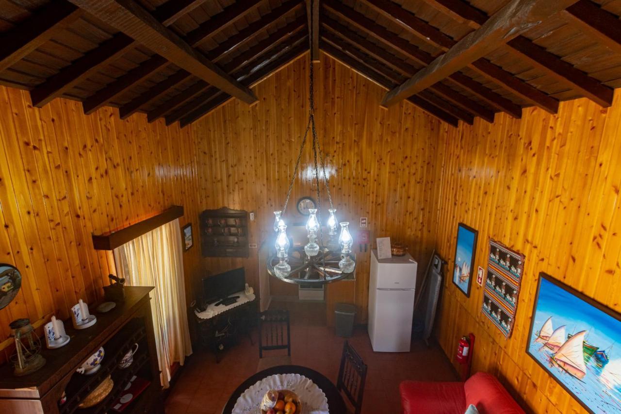 Aurora House Villa Mosteiros  Exterior foto