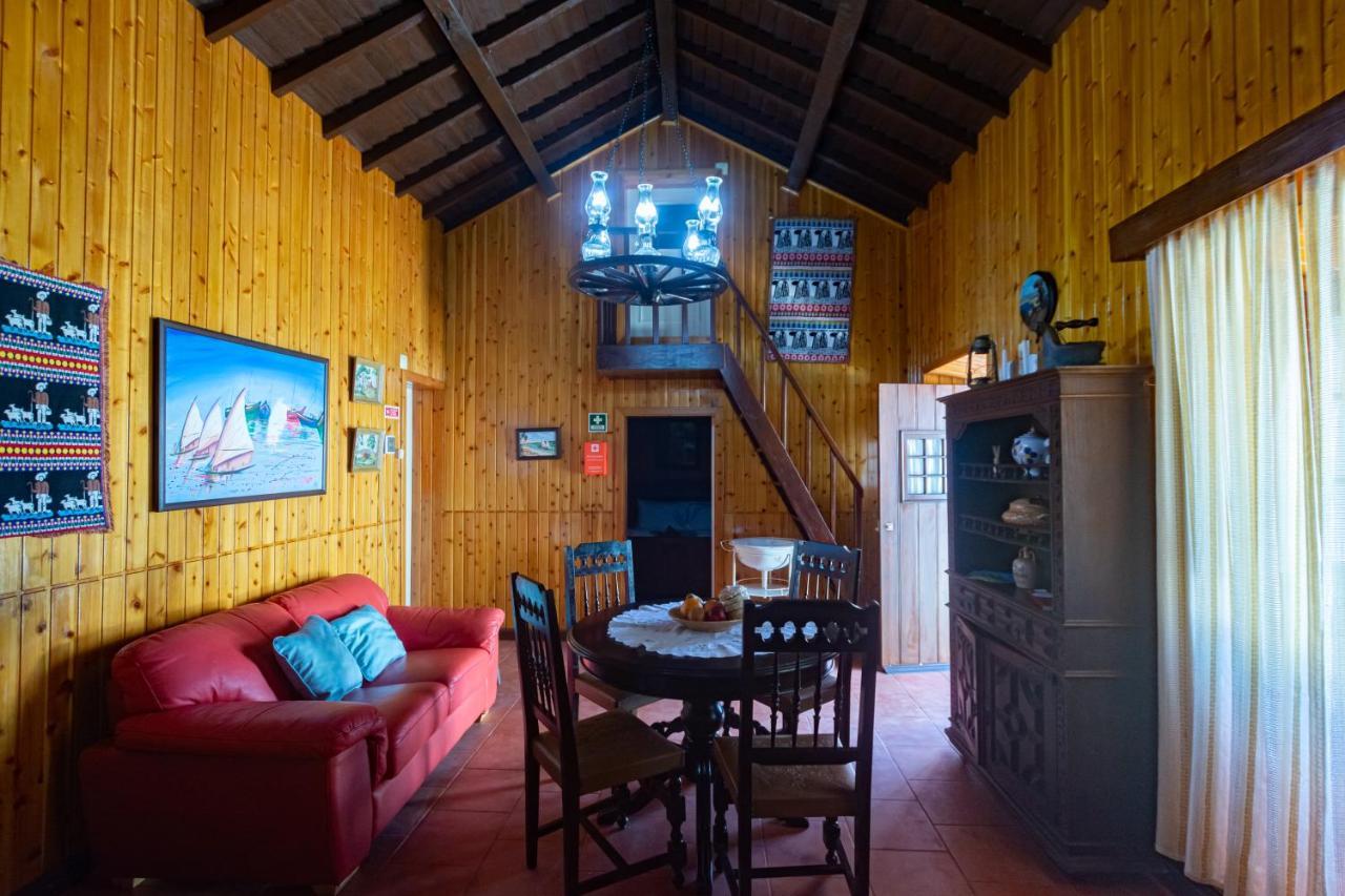 Aurora House Villa Mosteiros  Exterior foto