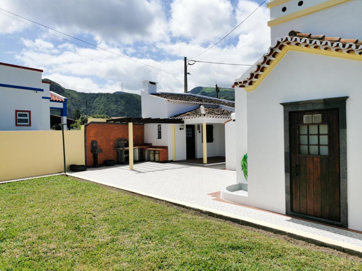 Aurora House Villa Mosteiros  Exterior foto